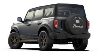 2025 Ford Bronco® External Image 3